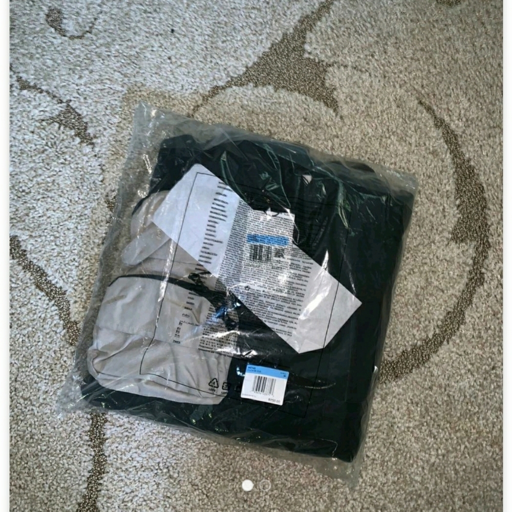 Nike X Travis Scott X Cactus Jack Utility Hoodie *